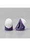 Silicone Ergonomic Finger Protector Thimble Sewing Ring 2 Pieces L Size, 1 Piece S Size - 5