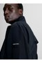 Recycled Crınkle Nylon Blouson - 4