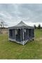 3X3 GAZEBO KAMP ÇADIRI - 3