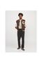 Jack&Jones Essentials Men12234746 T-Shirt Cream - 3