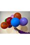 Numberblocks Balloons Without Rods 0-10 A - 5
