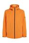 PORTLAND HOODED JACKET