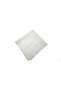 SATIN BRIDAL ENGAGEMENT BILLET WHITE 80x80cm - 4
