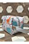 Dirty Clean And Wet Dry Baby Laundry Clothes Bag