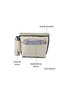 Muutos Medical Uniform - Nurse Jersey - Doctor's Apron - Beige&black Color Care Bag Medium Size - 5