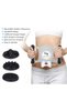 Erg-762 G5 Type Slimmer Professional Body Massager - 2