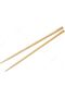 Chopstick 5 Pairs Washable China Korea Far East Bamboo Chopsticks - 5