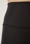 Women's Black High Waist Recovery Cycling Tights FL00001 - 6