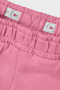 Pantaloni scurți roz - 3