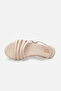 Beige Women's Sandals 01SAY269800A310 - 3