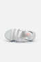 White Women's Sandals 01SAY269850A900 - 3