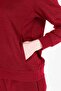 Women's Hooded Sweatshirt 23n-2218 - 6