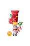 Twisted Curls Hibiscus & Shea Butter Leave-In Care Cream 175 ml - 3