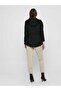 Only Woman15216452 Navy Blue Coat - 3