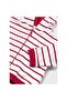 Summer Baby Boy Tracksuit Set of 3 Blue - 2
