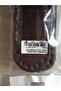 Likya 17*6 cm Patch Leather Bag Base - 3