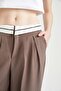 Normal Waist Trousers Z8334az22wn - 4