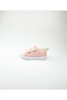 346.B24Y169 Vienna Powder Baby Shoes - 3