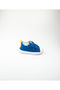 346.B24Y169 Vienna Navy Blue Baby Shoes - 2