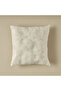 2-Piece Square 50X50 Throw Pillow Inner Pillow with Cropped Sponge - 3