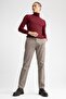 Regular Fit Straight Leg Trousers R4902az23sp - 6