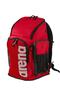 Team Backpack Red Melange