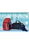 Team Backpack Red Melange - 4