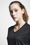 Women's Short Sleeve T-shirt 23s-2208-23b - 4