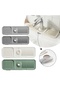 Faucet Sink Organizer Water Holder Non-Slip Base Organizer Elastic Silicone 1 Quality - 5