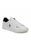 Us Polo Franco B4 Men's Casual Sneakers101081599white - 2