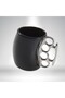 تصميم كوب بتصميم ثلاثي الأبعاد هدية MUG - 3