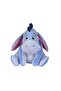 Eeyore Donkey Winnie The Pooh Licensed Toy Plush 25 Cm
