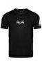 Ghassy Co. Men's Moisture Wicking Quick Drying Performance Running Sports T-shirt - 2