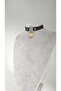 Sunger Choker Necklace Yellow - Black - 3