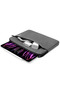 Sleeve Case for 10.9"/11" Tablets, Grey, Recycled Material - 6