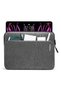 Sleeve Case for 10.9"/11" Tablets, Grey, Recycled Material - 5