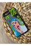 iPhone 7 Plus and 8 Plus (5.5 Inch) Compatible Casefity Mirrored Case Need Money Slogan Pattern Premium