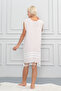 Women's Peshtemal Cotton Beach Dress 100% Cotton, Authentic - 2