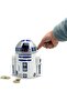 Star Wars R2D2 Premium Money Bank Figure - 2