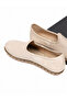 Genuine Leather Sandals Specially Designed with Handwork: Traditional Yemeni Shoes Embroidered Elegance - 3