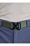 Khaki Green Butterfly Buckle Tactical Belt (Tactical Palaska)