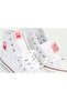 ®| iTHAL White Women's Sneakers - 4