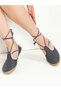 Handmade Genuine Leather Yemeni Sandals for Women - 2