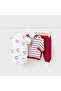 Summer Baby Boy Tracksuit Set of 3 Blue