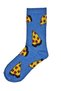 Socks Box 6 Pieces Assorted Colorful Socks Box Colorful Embroidered Socks Box Colorful Socks Box 6 Pieces - 2