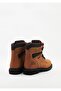 Edina-Waterproof Men's Beige Nubuck Boots - 4