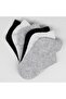 6-Piece Sneakers Non-Slip Sole Baby Socks 6112