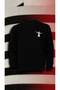 BELONG JESUS REGULAR SWEATSHIRT