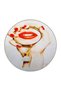 Beige Red Themed Hand and Lip Patterned Creative Modern Decorative Carpet 3650 - 2