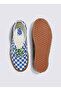 Blue Lifestyle Shoes Vn0009Pvy6Z1 Authentic - 4